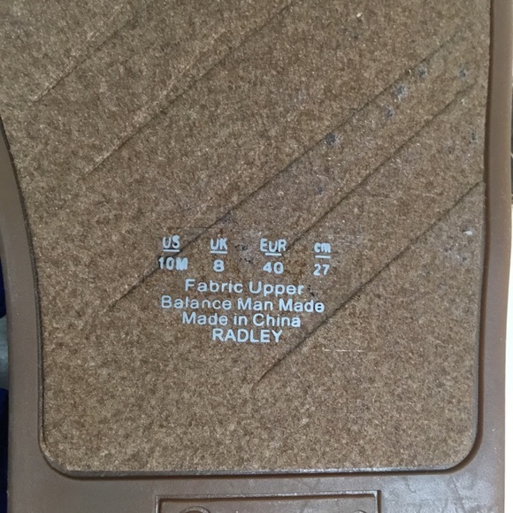 Carlos Santana - sandals (D15 - Picture 6 of 7